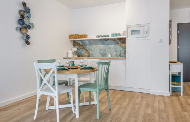 Apartamenty Sun&Snow Sagaris - Foto 22