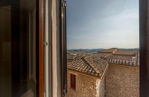 Luxury Duplex - Heart of Corciano - ItalyWeGo - Foto 65