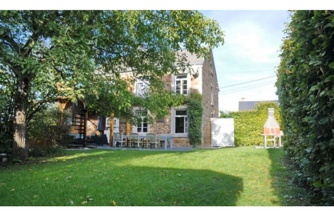 Holiday Home in Hotton Near Caves of Hotton - Foto 23