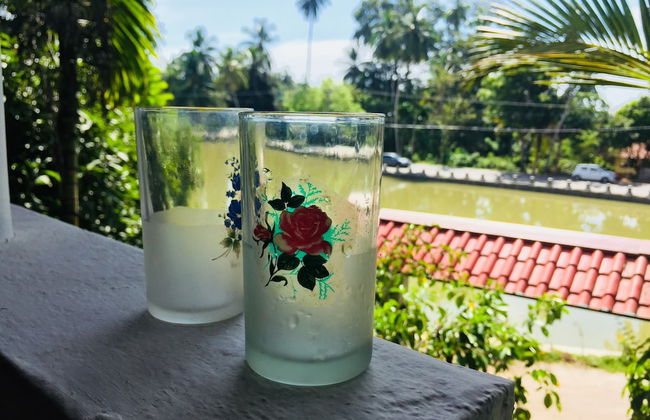 Lake View Home Stay Tangalle - Foto 15