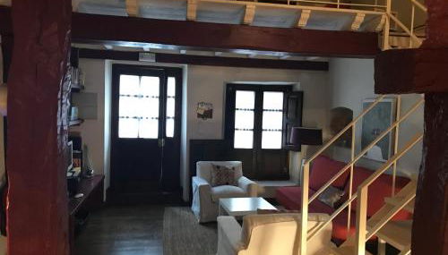 Apartamento loft la casa de las Pajaritas - Foto 3