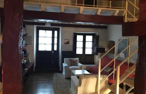 Apartamento loft la casa de las Pajaritas - Foto 3