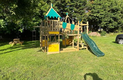 La ferme de la brutellette - Foto 7