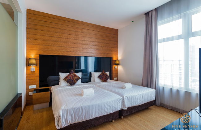 Dua Sentral Kuala Lumpur, Roam - Foto 10