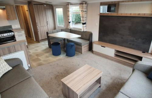 Caravan on Fantastic site - Foto 20