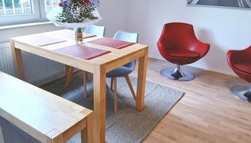 Traumwohnung in Feldrandlage - Foto 1