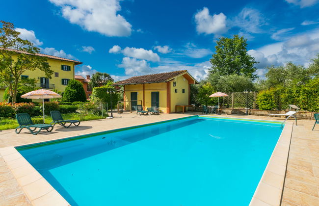 Villa Elena - Foto 8