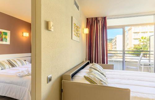 Medplaya Aparthotel Esmeraldas - Photo 25