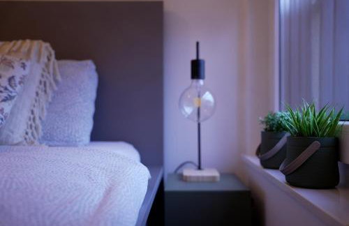 ELLY Arena Zagreb Apartment - Foto 16