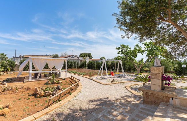 Villetta Marcella - Foto 33