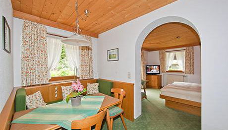 Alpenhof Klais - Foto 5