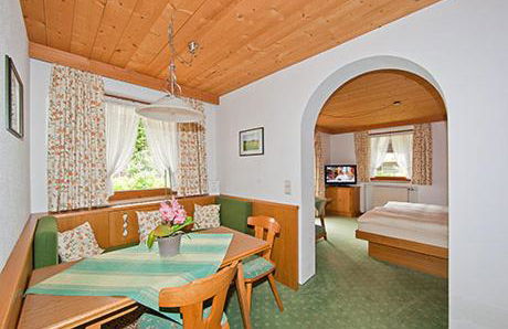 Alpenhof Klais - Foto 5