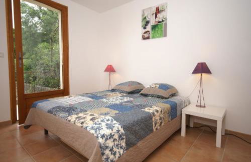 Captivating Holiday Home in Les Vans With Pool - Foto 34