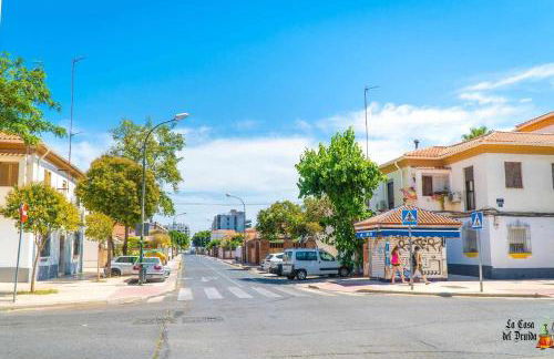 La Casa del Druida - Foto 40