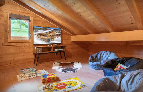 Chalet Marinaka - OVO Network - Photo 20