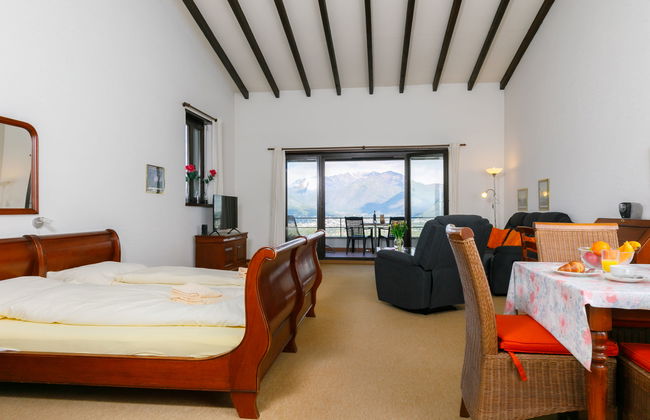 Residenza Miralago Apt.A10 - Foto 27