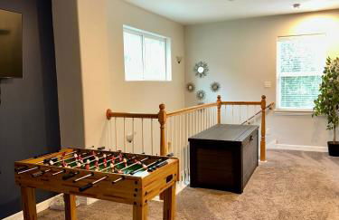 City Oasis Near NRG Stadium, Med Center & Downtown! - Photo 23
