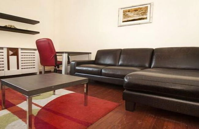 Apartment Garden - Foto 12