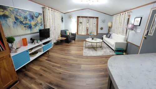 2 min to Chiefs camp 58 min to Arrowhead stadium - Foto 1