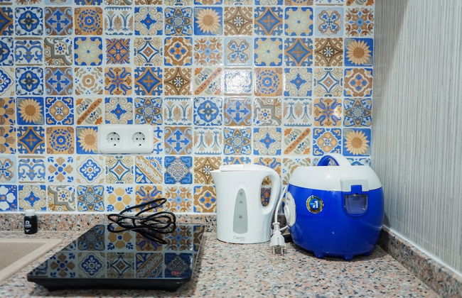 Modern Living 1BR @Atlanta Residences Apartment With City View - Photo 8