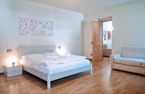 Perarolo Apartments - Foto 110