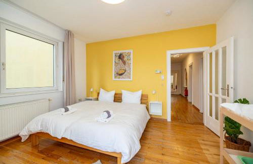 Central Apartments with private parking lot - Foto 65