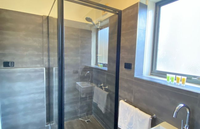 City Edge Serviced Apartments East Melbourne - Foto 32