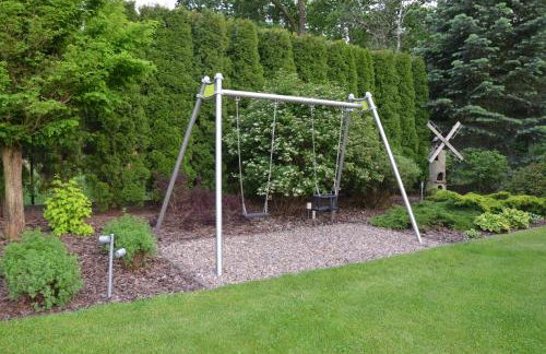 Dom wakacyjny Jaśki - Foto 36