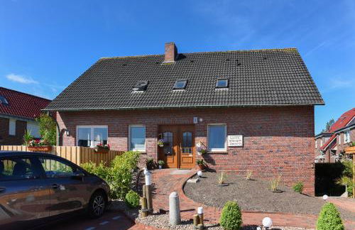 Haus zur Möwe - Poolnutzung - Garten - Tischtennis - Photo 71