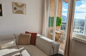 Ideal Sea View, Near Calanques &Vélodrome -Parking - Foto 15