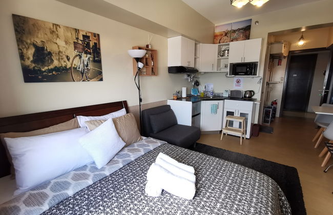 Avida Davao by davaobnb & Lemonique Homes - Foto 35