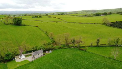 Whitehill Cottage - Foto 3