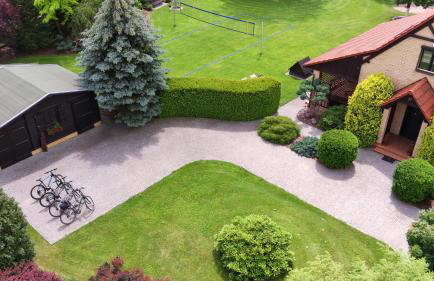 Dom wakacyjny Jaśki - Foto 24