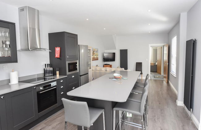 Seaside Cottage in Ryde - Foto 1