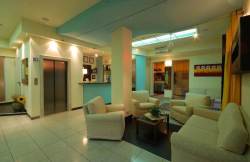 Silvi Marina Sea Resort - Foto 16