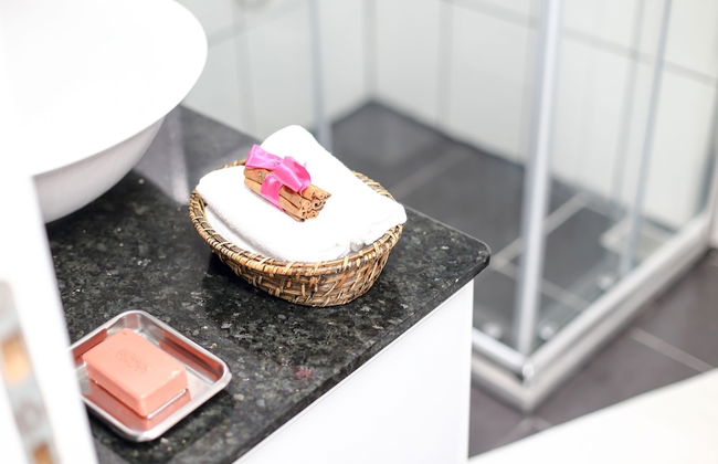 Patika Suites - Foto 68