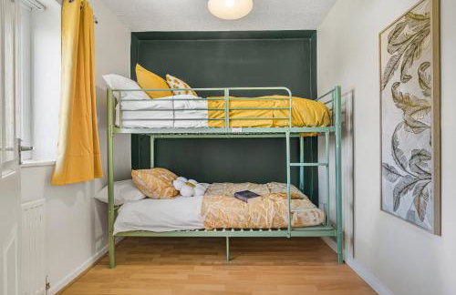 Contractor ready Homes Secure Parking - Foto 11