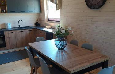 Cicha przystań domek na Kaszubach - Foto 18