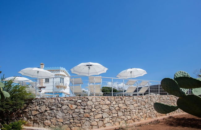 Villa Emilia - Foto 37