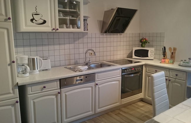 Alte Spedition - Foto 11