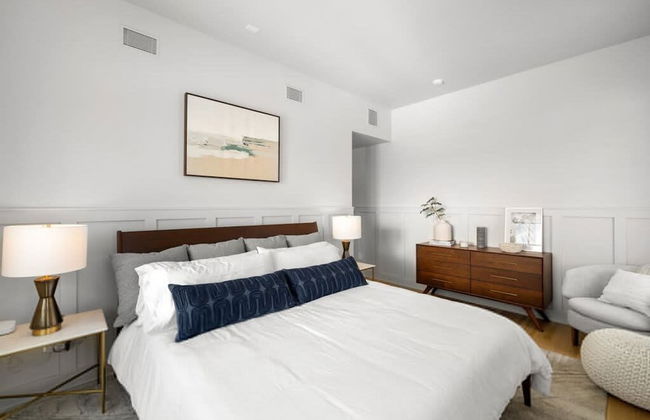 NEW The Humidor - 2 Epic Ybor Townhomes - Foto 43