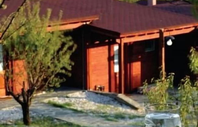 Villa Rustica - Foto 30