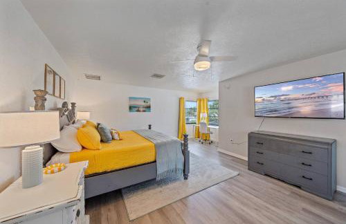 Poolside Paradise: Game room, Pickle ball & Pool - Foto 55