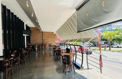 Flat aconchegante - Foto 43