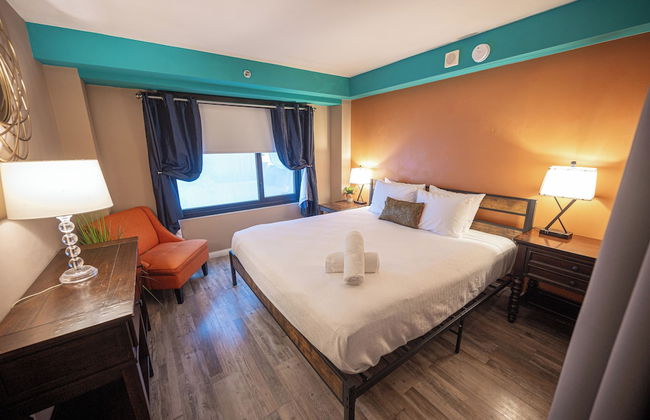 Stay Together Suites 2Bd-2Ba Apartment - Foto 10