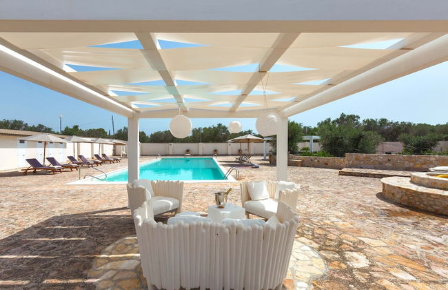 2076 Villa Artesole by Perle di Puglia - Foto 42