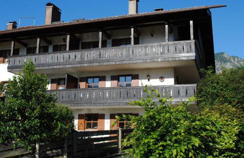 Premium-Chalet Achental mit Kamin und Sauna - Photo 1