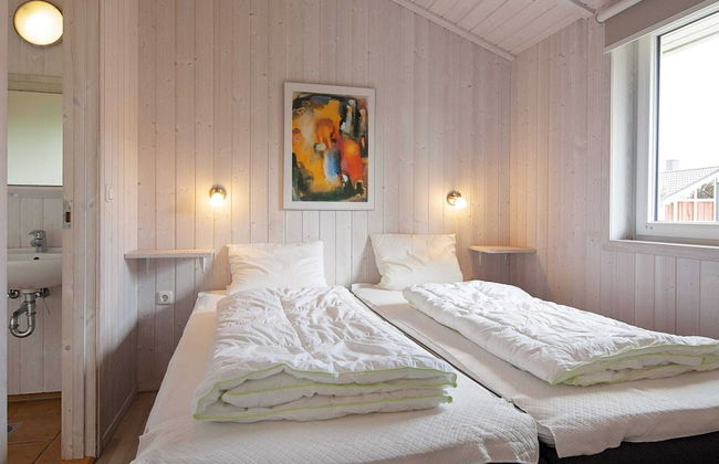 Holiday Home in Grömmitz - Foto 14