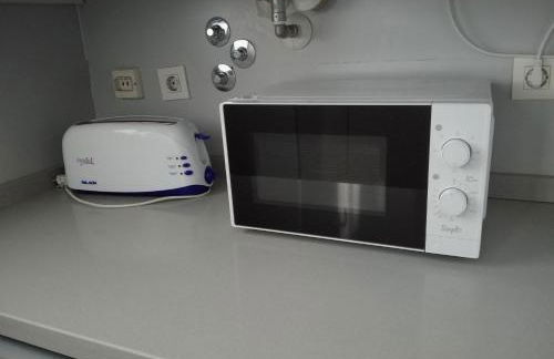 Ático centro Huelva, parking incluido - Foto 14