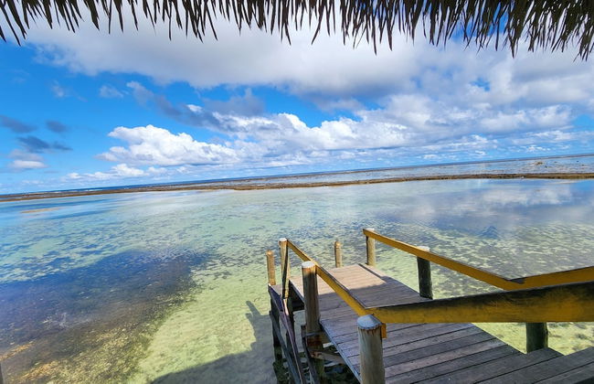 Ocean Heart Hotel - Photo 32